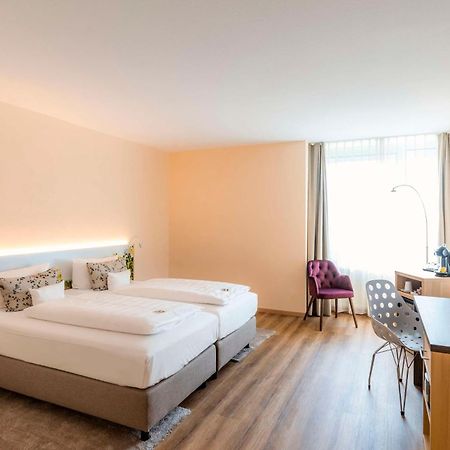 Best Western Plus Palatin Kongresshotel Вислох Экстерьер фото